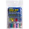 Surebonder All-Temp Color Stik Mini Glue Sticks 12/Pkg-.27"X4"